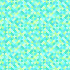 Seamless multicolored pattern. Checkered background. Abstract geometric wallpaper of the surface. Bright colors. Print for polygraphy, posters, t-shirts and textiles. Doodle for design. Greeting cards