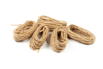 Jute Rope Twine