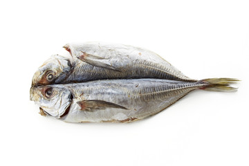 あじ開き (dried house mackerel)