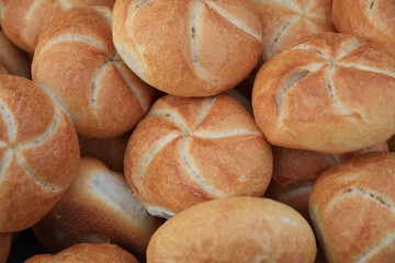 Deutsche Brötchen