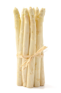 Wei&szlig;er Spargel