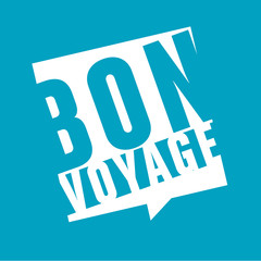 bon voyage