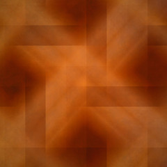 abstract brown polygonal background texture
