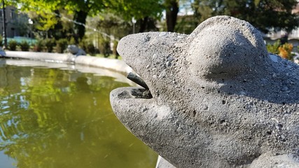 Obraz premium Vicenza - Veneto - Italy