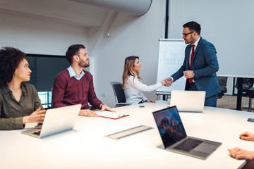 Great to have you aboard