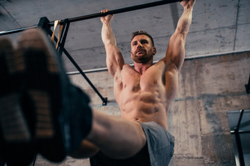 Go beyond your limits