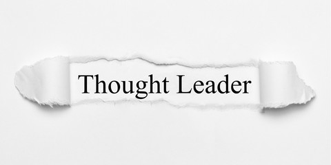 Thought Leader