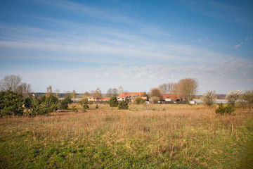 Wiosna na wsi © Mariusz Stoszewski