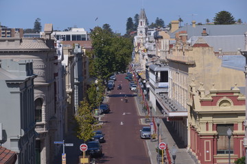 Fremantle street view - 201182121