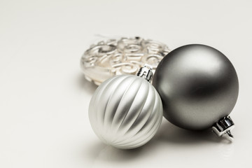 Christmas holidays ornament