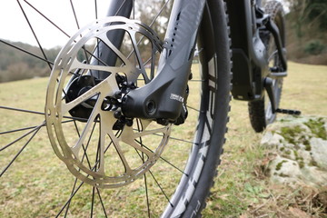 SPECIALIZED TURBO LEVO