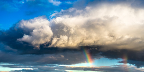 Nuvens 