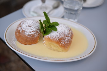 Cafe Landtmann