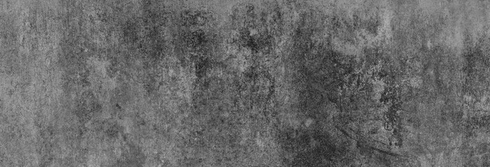 dunkelgraue Betonfläche in XXL als Hintergrund