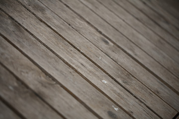 Deski drewniane © Rafal Kucharek