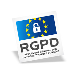 RGPD / Règlement Général sur la Protection des Données