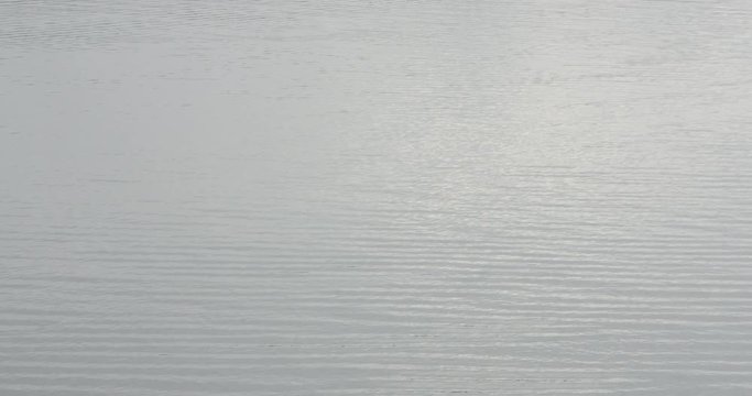 Wawes Baltic Sea 4K