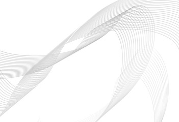 business background lines wave abstract flowing stripe and curves design