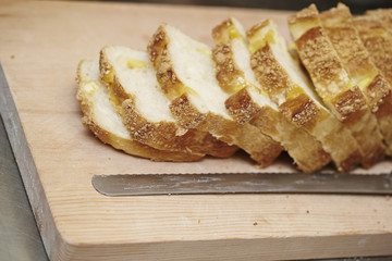 bread 