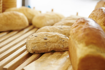 bread