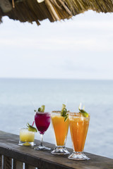 Palapa Bar & Grill