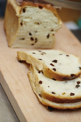 bread