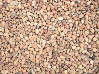 Background of stone wall texture