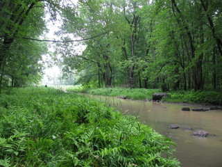Rivière Bécancour