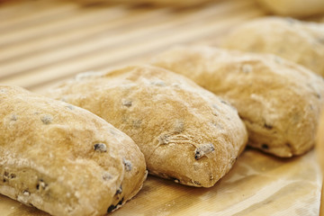 bread
