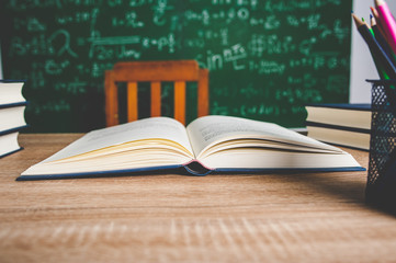 Education for the future of children Educational Equipment