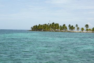 Long Caye
