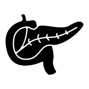 Organe Icon - Pankreas