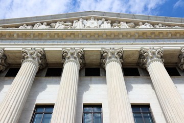 Supreme Court, USA, Washington D.C.