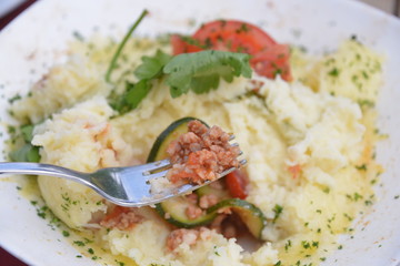 food- Groot Vlees Huis