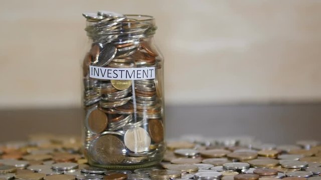 Investment Money