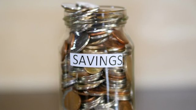 Money Savings