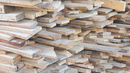 Background texture wood soft lighting full frame for furniture industry