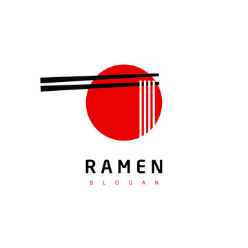 Noodle Logo, Noodle Icon