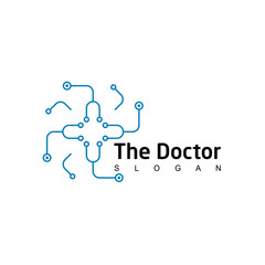 Doctor Icon Design