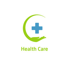 Health Care Logo