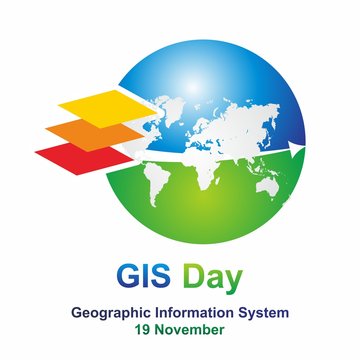 GIS day, Geographic information system, 19 November