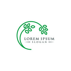 Fototapeta premium abstract,art,art work,background,bio,brand,business,circle,company,concept,creative,design,eco,ecology,environment,farm,floral,flower,food,fresh,garden,gardening,graphic,green,growth,health,icon,illus