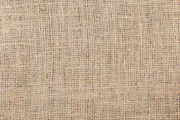 Gunny sack ,Hessian Texture from natural fibres