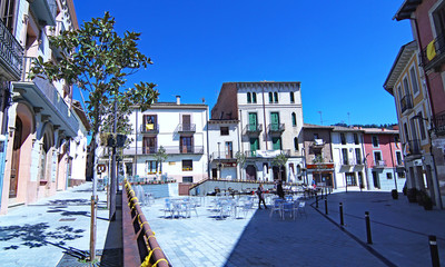 Viladrau, Comarca del Osona, Girona, Catalunya, España