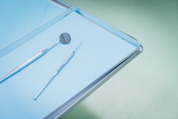 Ambiente Studio Dentistico