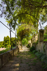 Giardini Bardini, Firenze - Italia