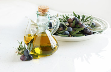 olive oil