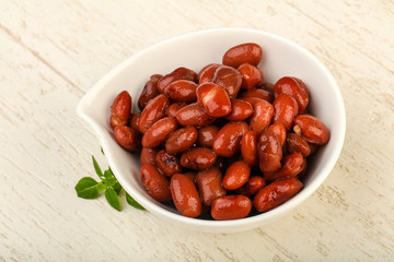 Kidney beans