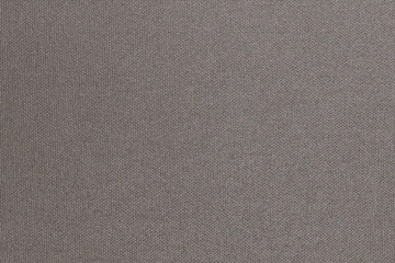 Fototapeta na wymiar Texture canvas fabric as background close up.