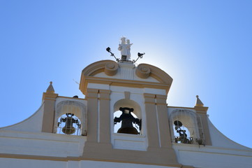 Campanario